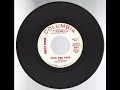 BRUTE FORCE - "Toys For Tots" single 1967