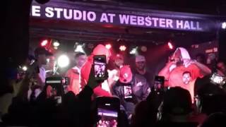 Conway Live (&#39;94 Ghost Sh!t) Unreleased