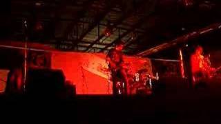 Wind-Up (Thursday cover)