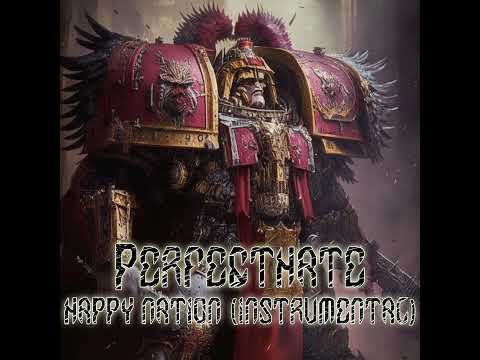 PerfectHate - Happy Nation (Instrumental version)