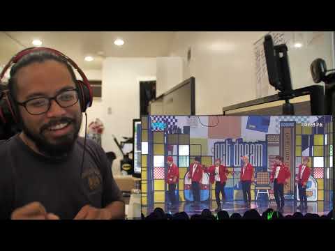 Professional Dancer Reacts To NCT Dream "My First and Last"  [Practice + Performance]