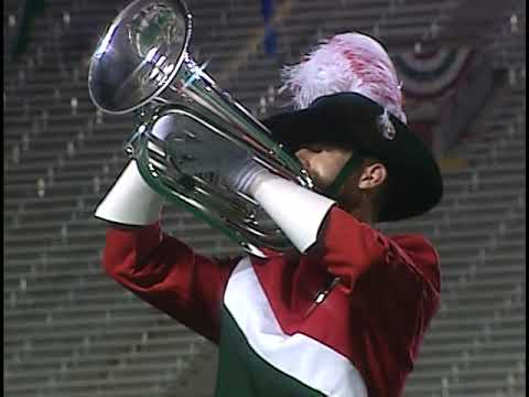 Not Santa Clara Vanguard 1999