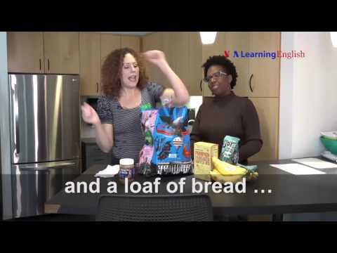 英語を学ぼう レッスン35 発音練習 (Let's Learn English Lesson 35 Pronunciation Practice)