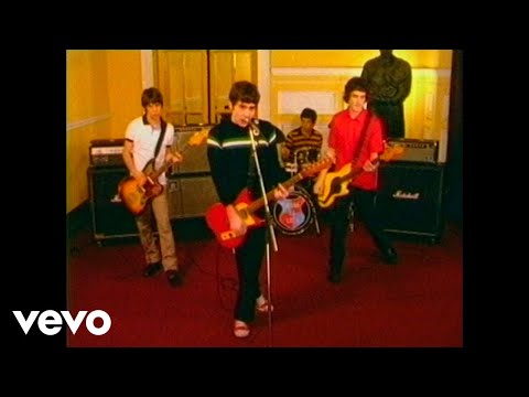 Juana La Loca - Agujeros Negros (Official Video)