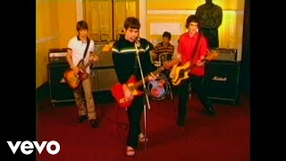 Agujeros Negros Music Video