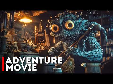 ⚡️ The Best Family adventure movie! | NEW MOVIES | Film 2024