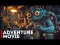 ️ The Best Family Adventure Movie NEW MOVIES Film 2024