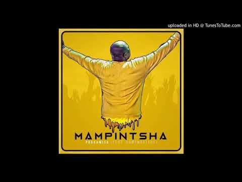Mampintsha ft. Campmasters - Phakamisa