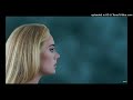 Adele Strangers By Nature