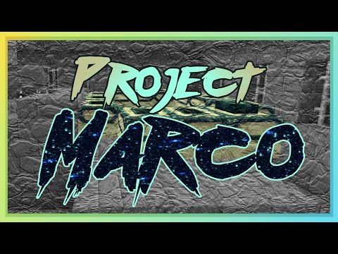 Project Marco - Discovering All End Portals | Purity Vanilla: Minecraft 1.18 Anarchy (No Hacks!)