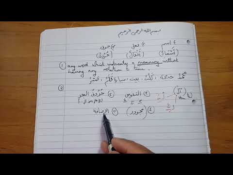 Lesson 23 was a revision lesson