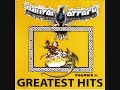 Brutal Attack- Tell England