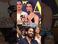 Samantha Winning Speech In Front Of Naga Chaitanya Samantha Ruth Prabhu Speech