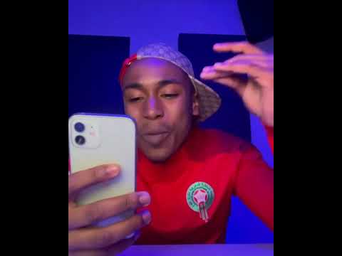 Sasso - freestyle instagram mars 2021