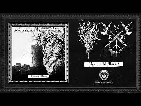 Moon's Veneris / Roman Monastery - Hymner Til Mørket (Full Album)