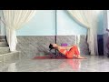 Stretch Strengthen Shine Yoga In Pantyhose Dexy S Sofa Refresh