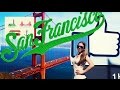 Beautiful days in San Francisco | Easy Russian ...