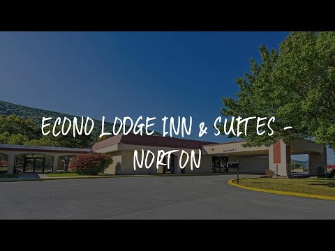 Econo Lodge Inn & Suites - Norton Review - Norton , United States of America