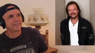 Travis Tritt -- It&#39;s A Great Day To Be Alive  [REACTION/RATING]