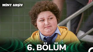 Hom Ofis 6. Bölüm