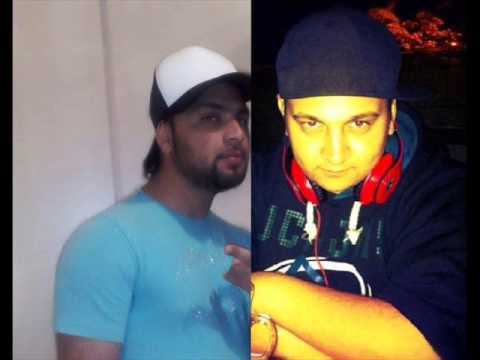 Romano Rap - Ibo & Fet Joe - Me Na Sijum Tuke - New Song