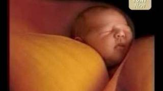 Celine Dion - Baby Close Your Eyes (Tony Video Version)