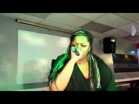 T-Quest Performance 04/24/16