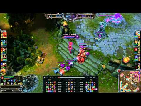 PragoFFest 2013 o 3. místo - eXtatus vs eEriness G2