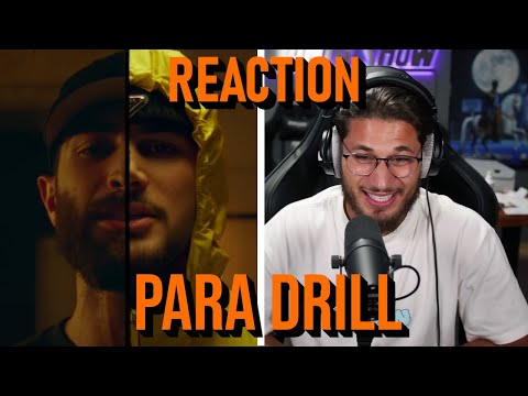 Yavi Tv reagiert auf "Dardan x Nimo - Para Drill" | Stream Highlights