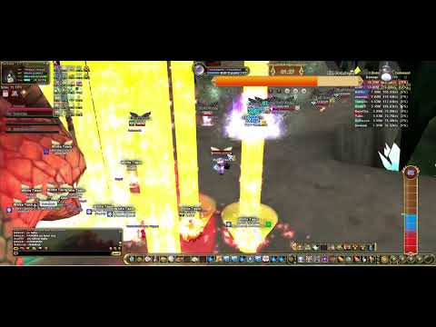 Flyff U [Rhisis] - Kalgas 25May25