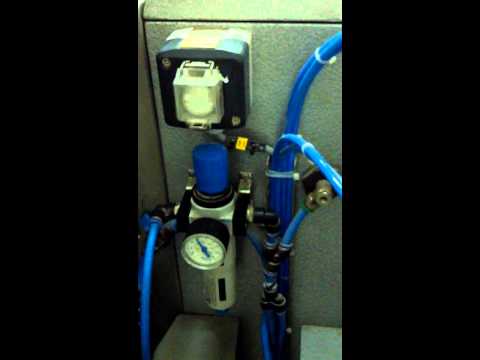 Kharkov yeat plant  movie of 42g