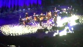 John Prine and Amanda Shires-In Spite of Ourselves