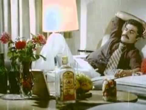 Devlerin Aşkı İlk Karşılaşma