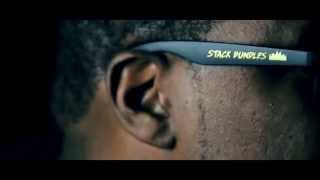 Bynoe  - 'LUKE 11:23' Official Video HD