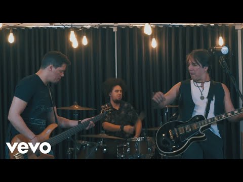 O Amanhã - Geração Nômade