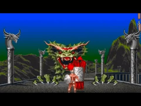 Dragonslayer picture