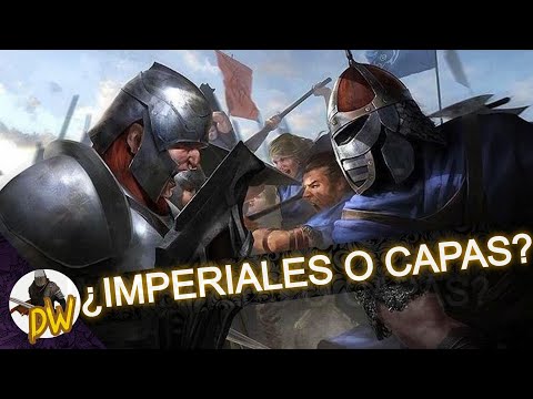 🏹Stormcloak or Imperial? ⚔️Which is better for me? Who's right? - Skyrim🐲