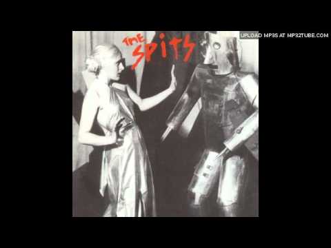 The Spits - 01 - spit me out