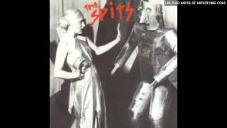 The Spits - 01 - spit me out
