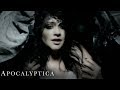 Apocalyptica feat. Lacey - Broken Pieces (Official Video)