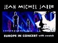 Jean Michel Jarre Chronologie 2 Europe En ...