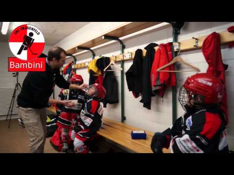 Impressionen eines Bambini Turniers 2014