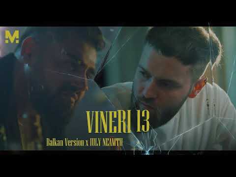Majii x Iuly Neamtu - Vineri 13 slowed and reverb