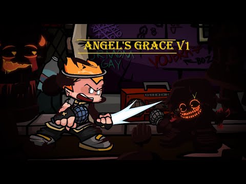 Corruption Hellbeats Fallen Angel's (Extras) - Angel's Grace V1 (Old Chart)