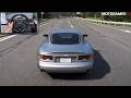 Forza Horizon 6 2003 Aston Martin DB7 GT Gameplay