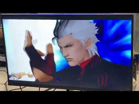 RyanLV vs. Jason_GameDev: EVO 2023 UMvC3 Top 64 Losers