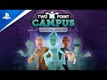 Two Point Campus: School Spirits - Available Now | PS5 & PS4 Games
