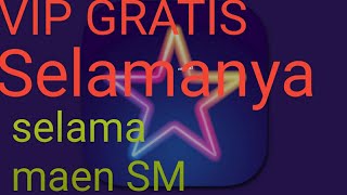 Download lagu CARA PASANG VIP DI APLIKASI STARMAKER TERBARU mp3
