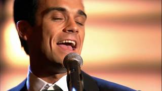 Robbie Williams - Mack The Knife