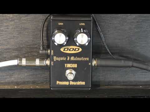 YJM308 by DOD | RockBoard